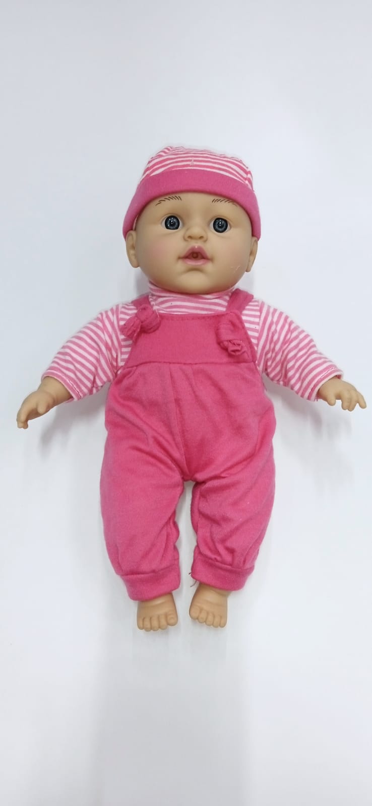 Miniatura 9 de Juguete Muñeco Bebe FINO